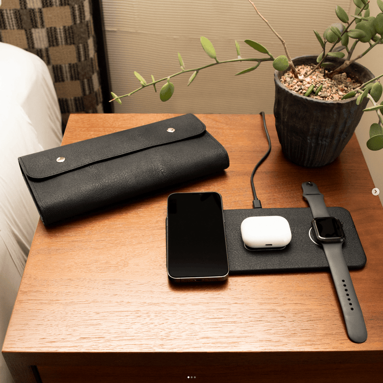 Accessories for Him - Art + Design SXM