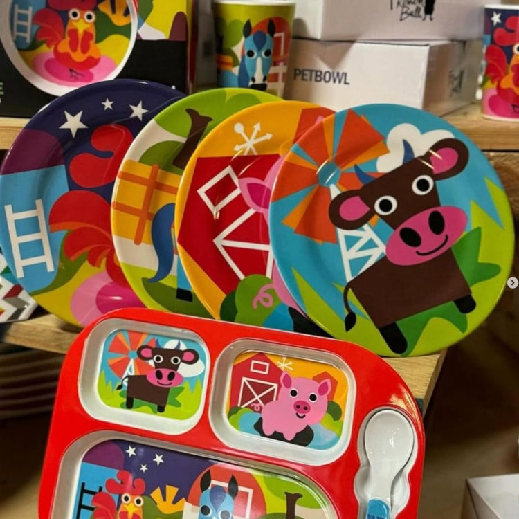 Baby Meals - Art + Design SXM