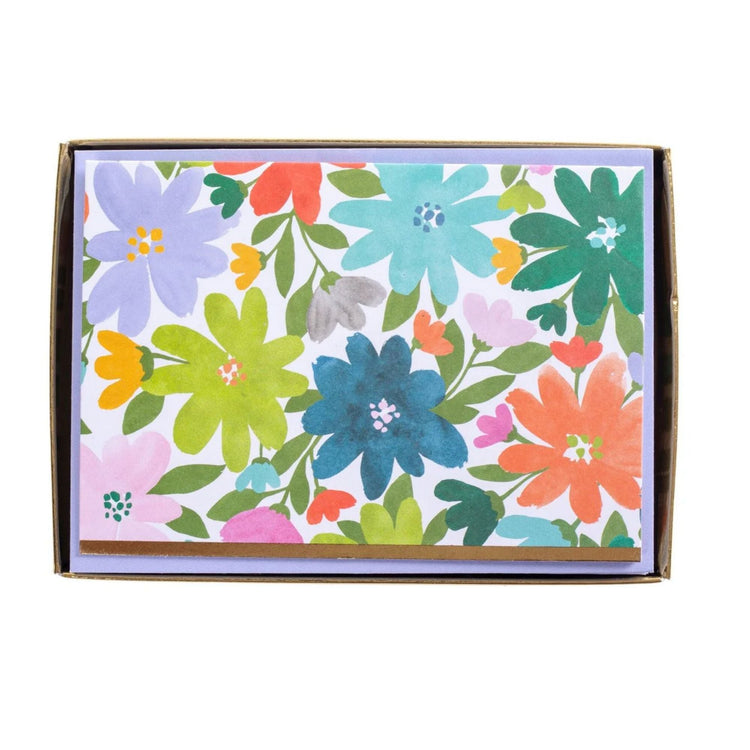Boxed Cards - Art + Design SXM