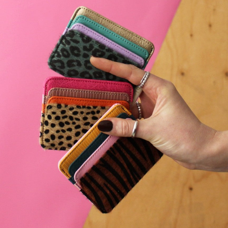 Card Holders for Her - Art + Design SXM