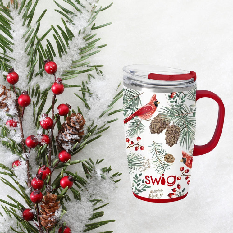 Christmas Cups - Art + Design SXM