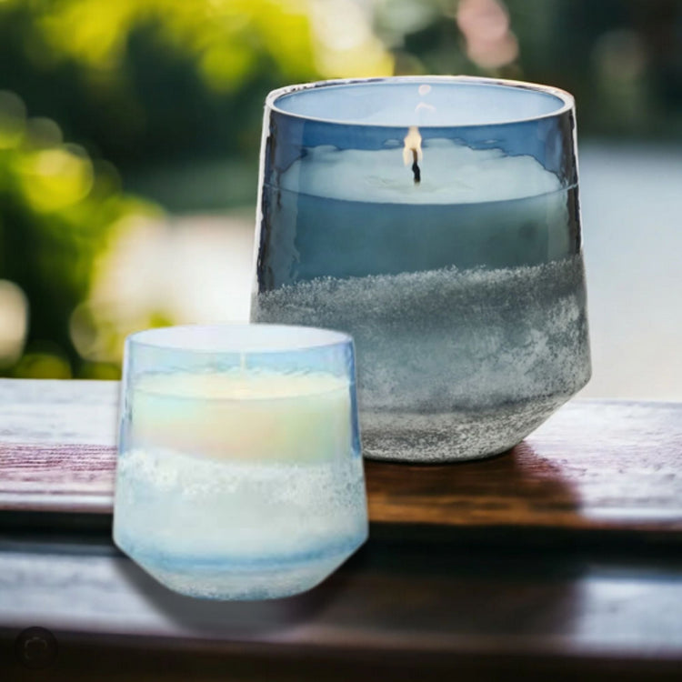 Glass Candles