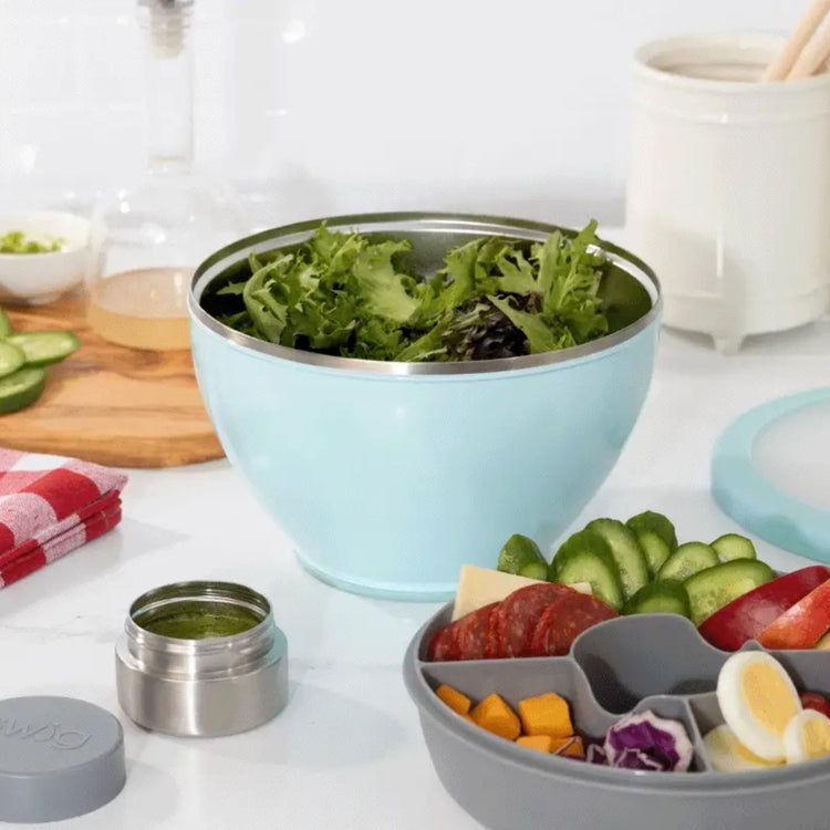 Food Containers - Art + Design SXM