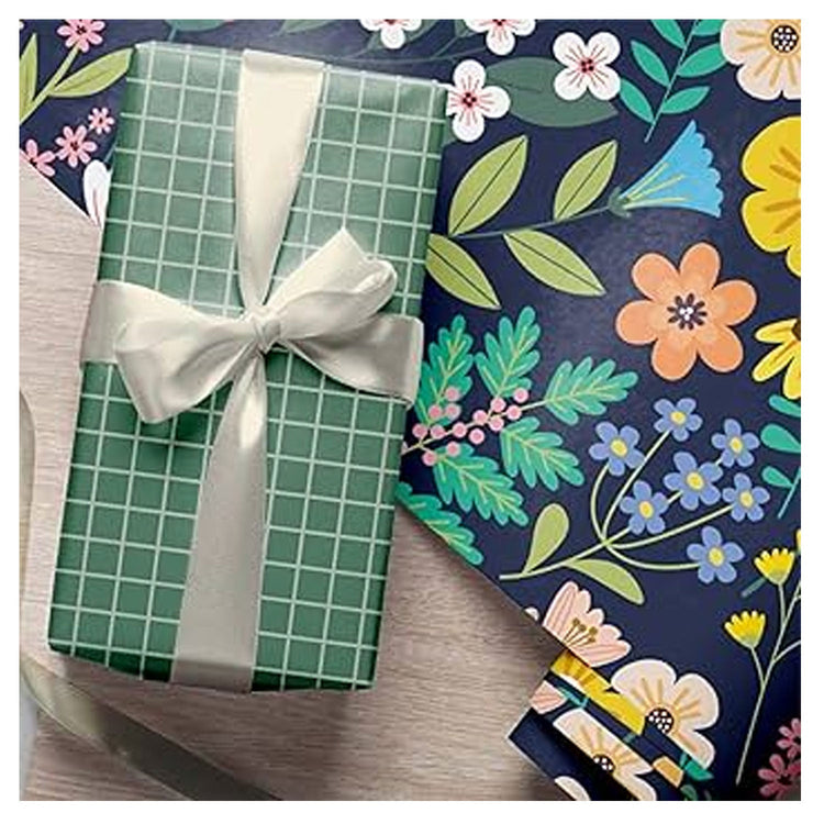 Gift Wrapping Paper