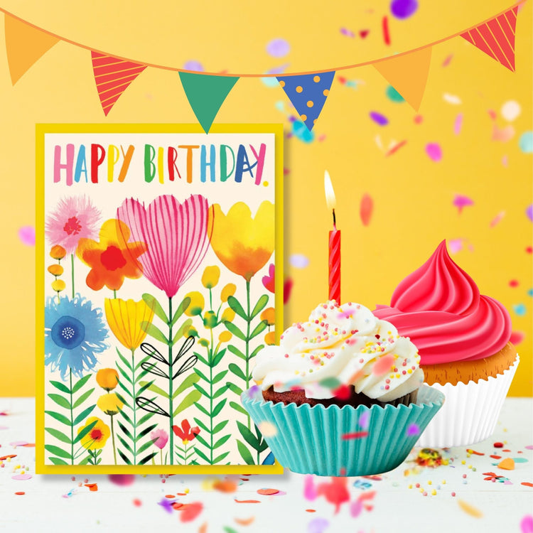 Greeting Cards - Art + Design SXM