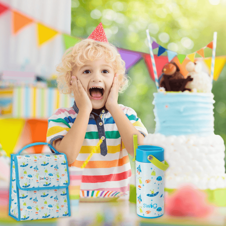 Kids Lunch - Art + Design SXM
