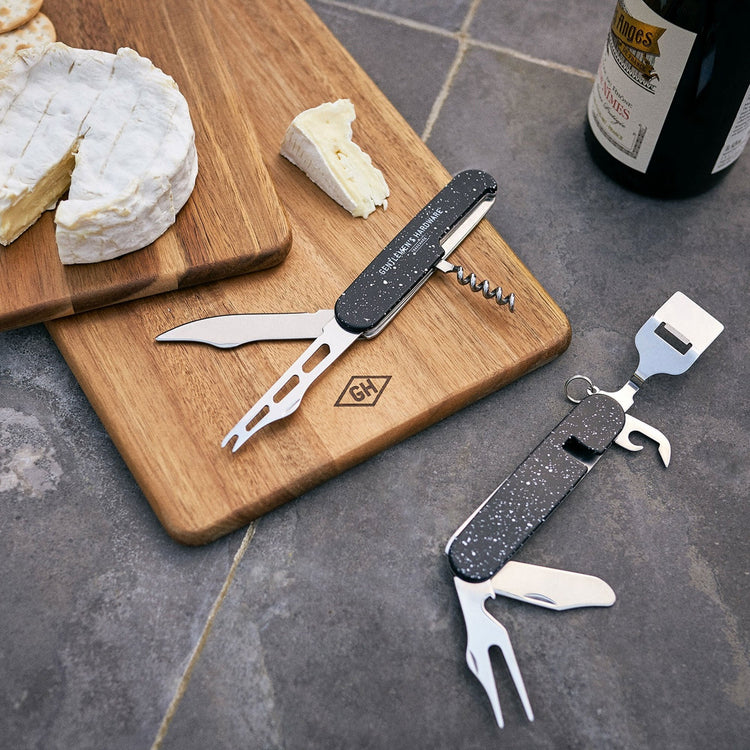 Kitchen Tools - Art + Design SXM