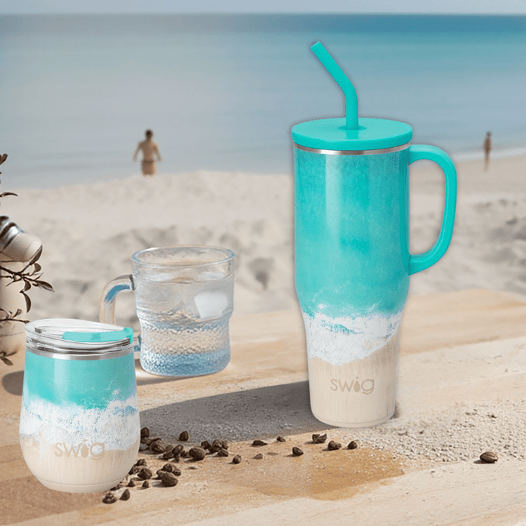 Mega Mugs - Art + Design SXM