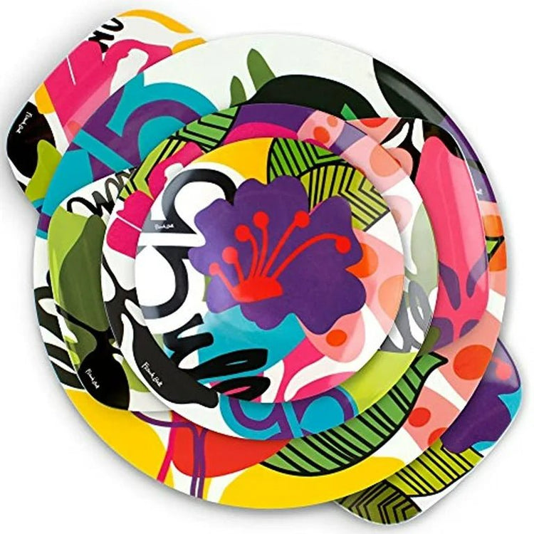 Plates - Art + Design SXM