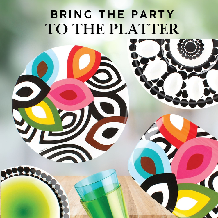 Platters - Art + Design SXM