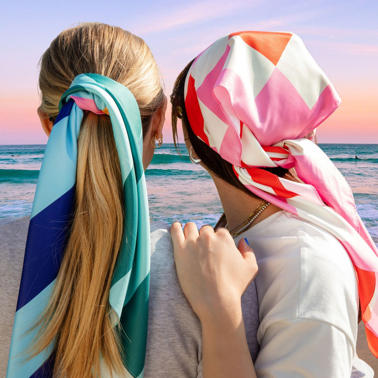 Scarfs