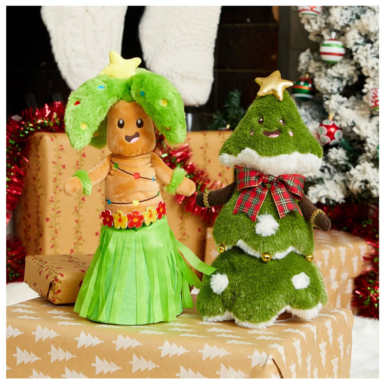 Singing & Dancing Toys - Art + Design SXM
