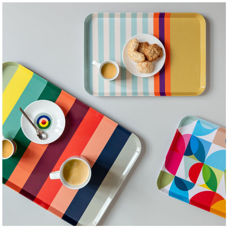 Trays - Art + Design SXM