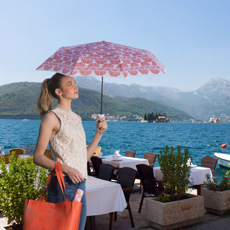 Umbrellas for Her - Art + Design SXM