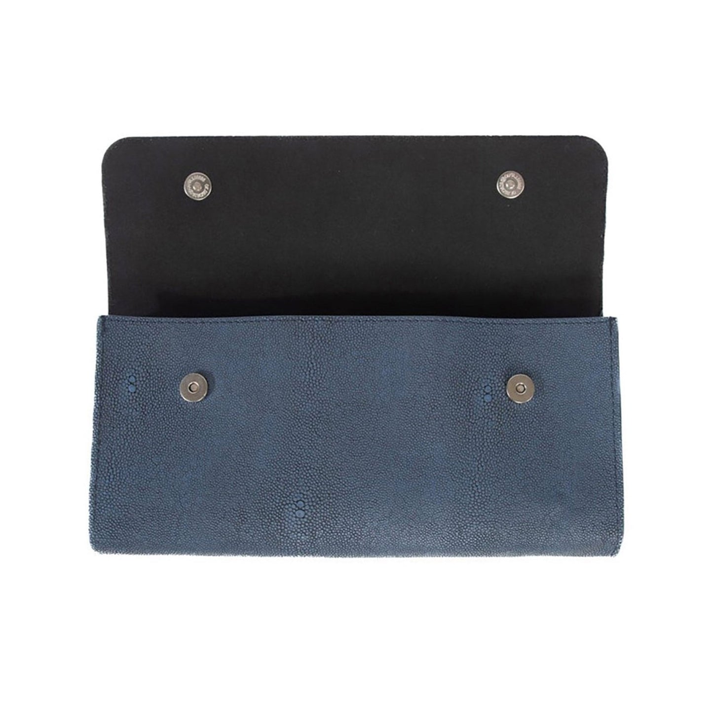 3 in 1 Portable Wireless Fast Charging Pad Blue - Home - shop_name