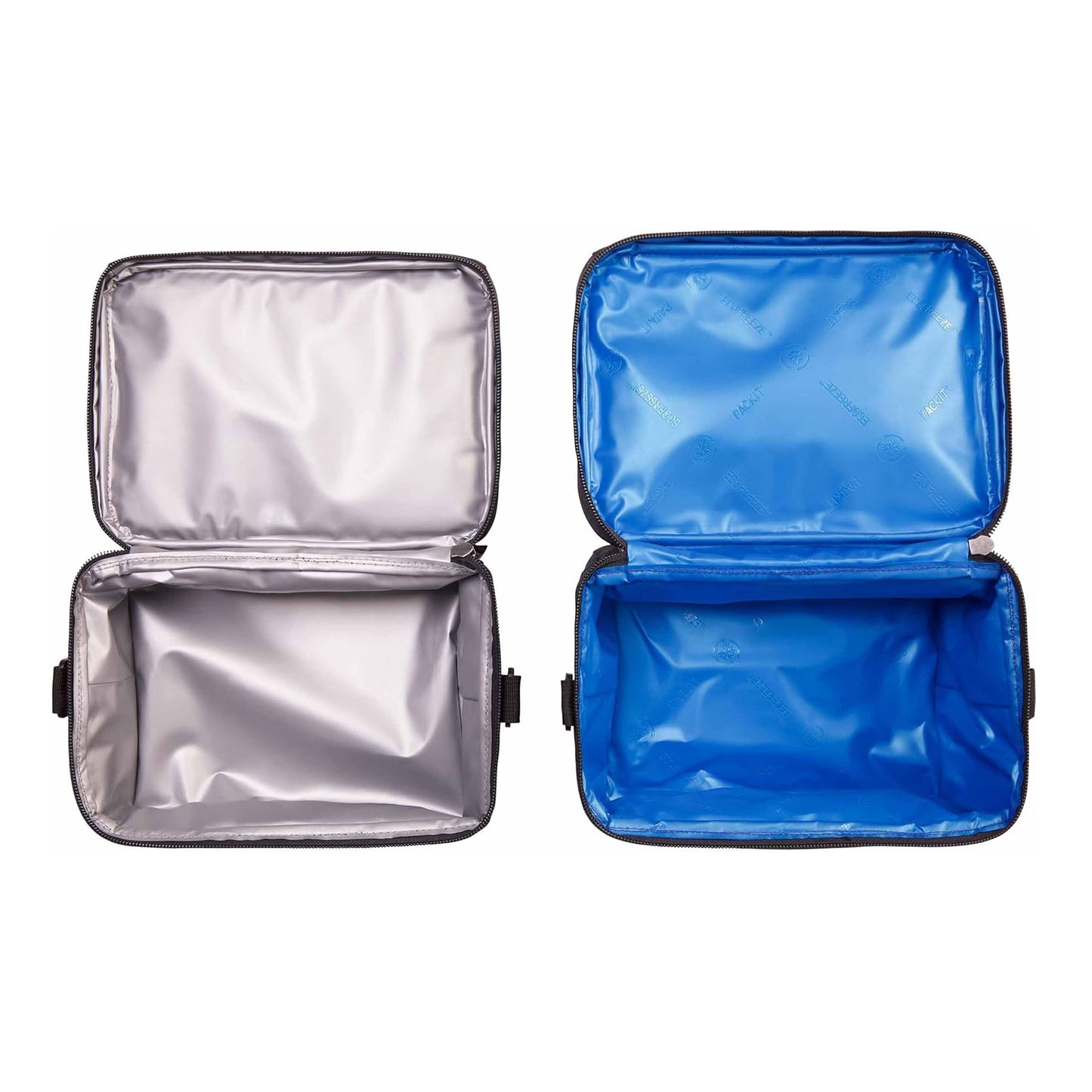 Freezable 3-IN-1 Lunch Box