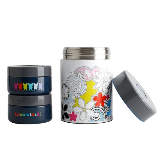 3pc Food Jar Set - shop_name