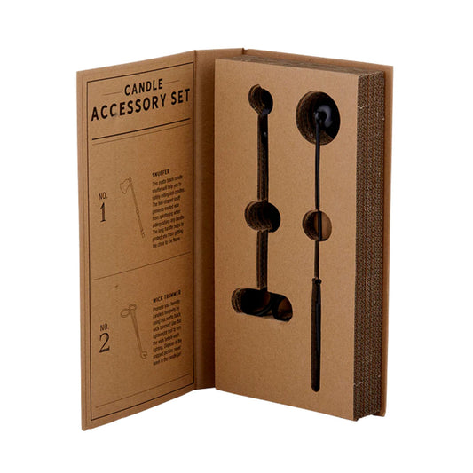 Candle Accessory Set
