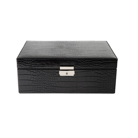 Jewelry Box Black