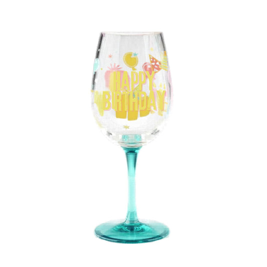 Verres à vin 'Bordeaux' lot de 2