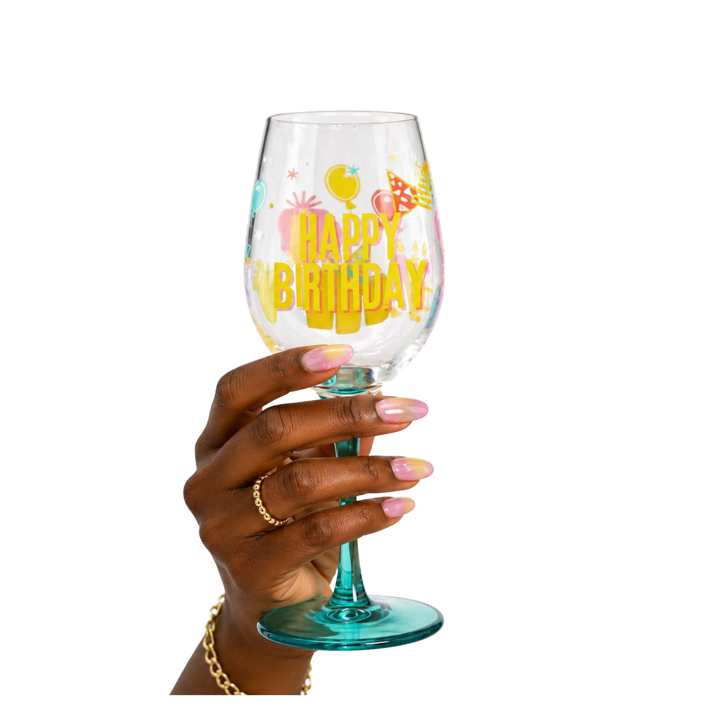 Verres à vin 'Bordeaux' lot de 2