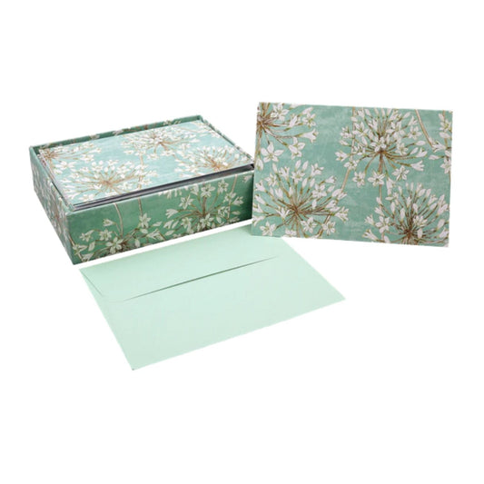 Allium Blossoms - Papergoods - shop_name