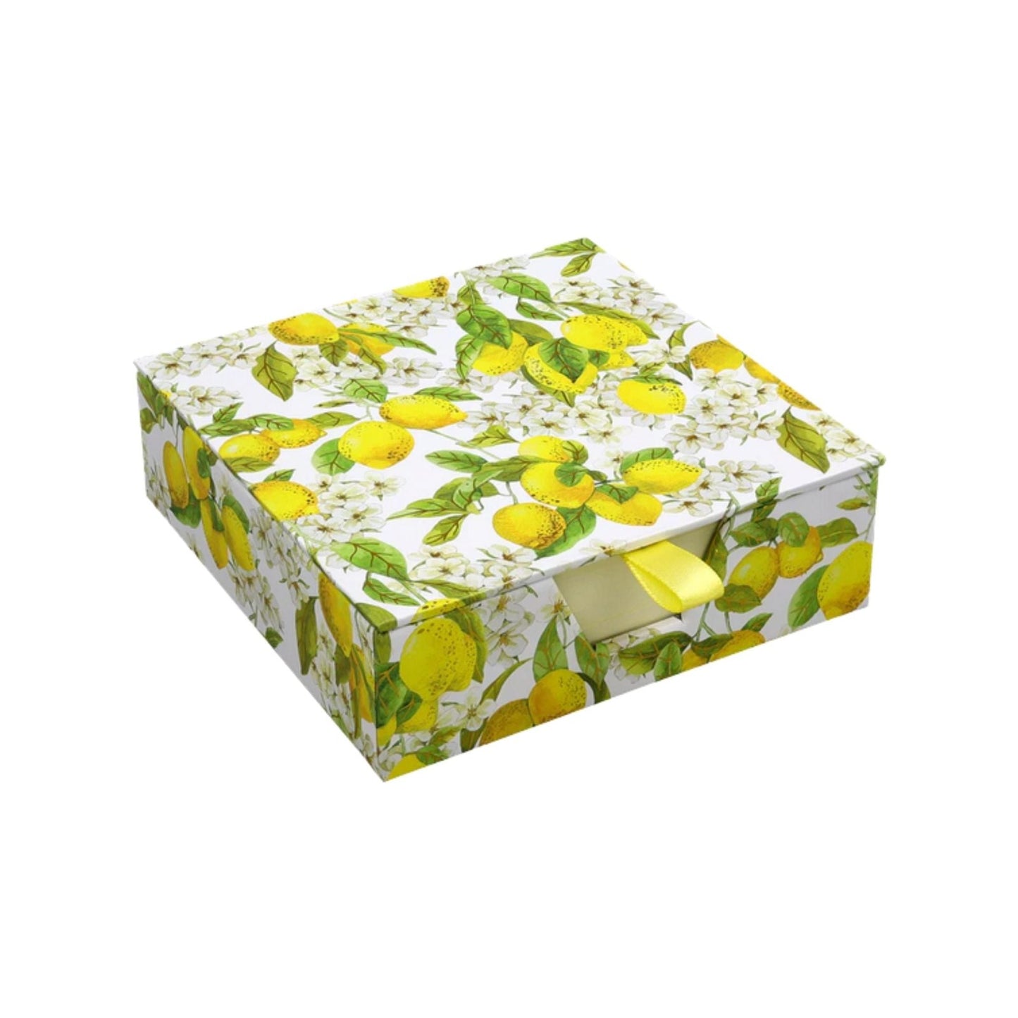 Amalfi Lemons Desk Notes - Papergoods - shop_name