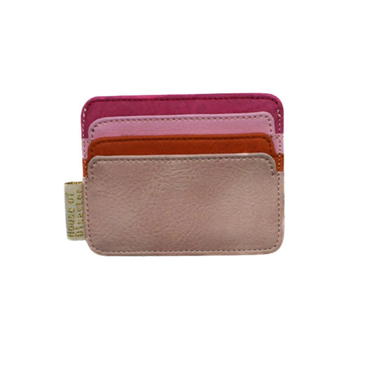 Animal Cheetah Card Holder - For Her - shop_name