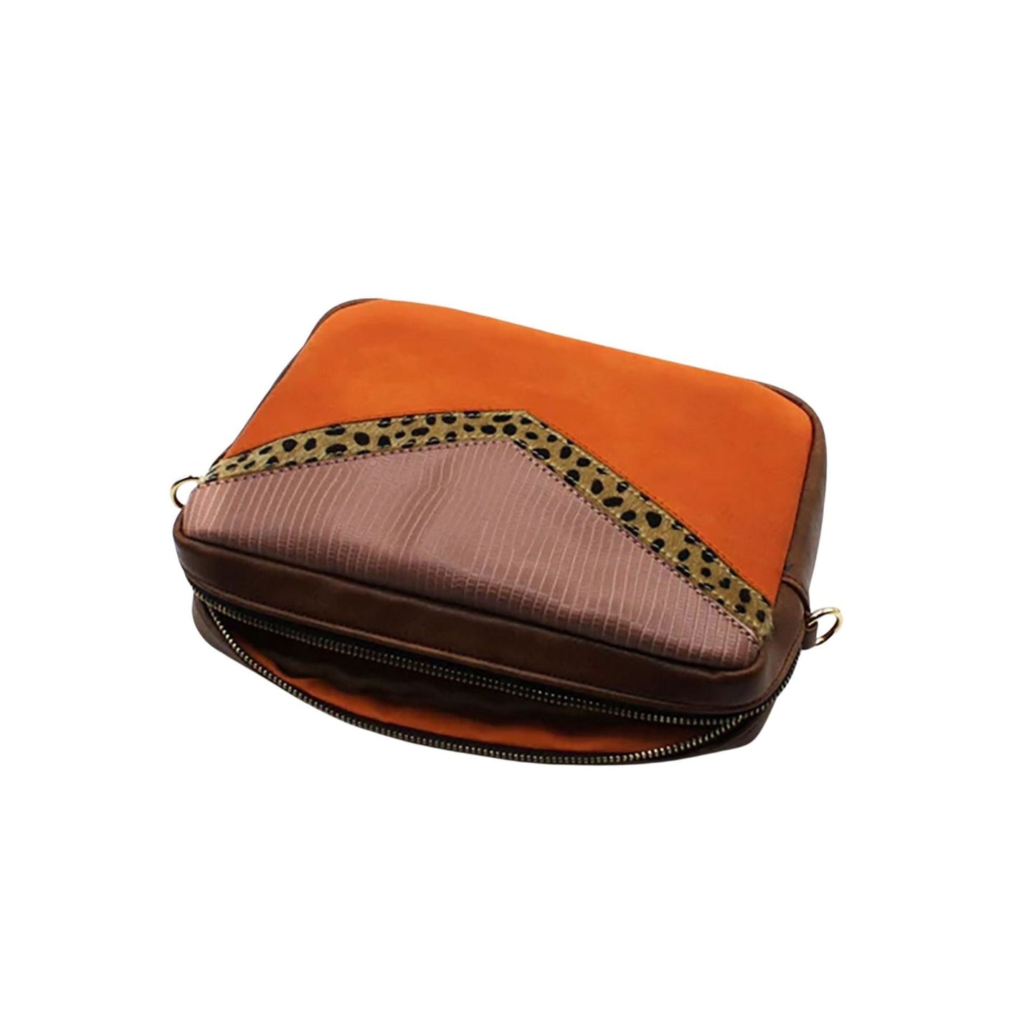 Animal Print Cheetah Print Bag - For Her - shop_name