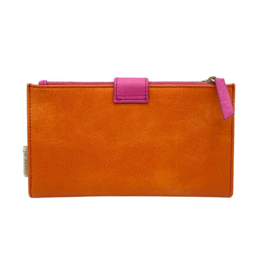 Animal Print Cheetah Wallet - For Her - shop_name