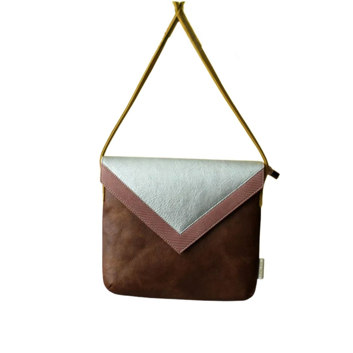 Animal Print Silver Bag - For Her - shop_name