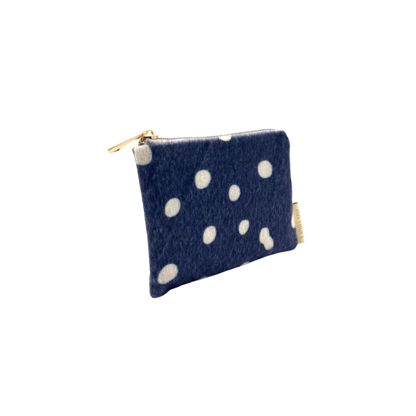 Animal Spotty Coin Purse