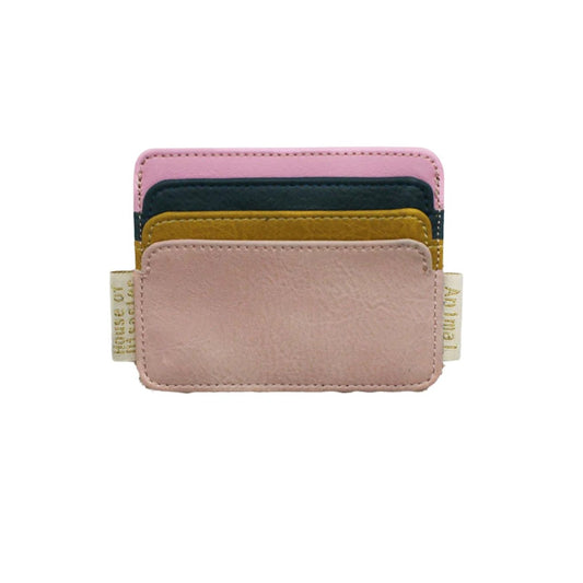 Animal Tiger Print Card Holder - For Her - shop_name