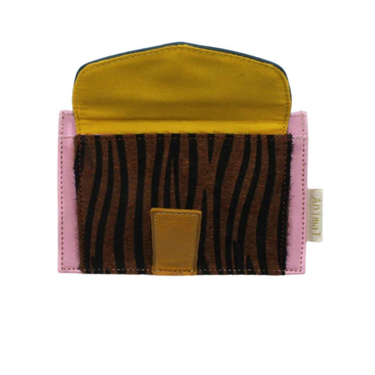 Animal Tiger Print Purse - For Her - shop_name