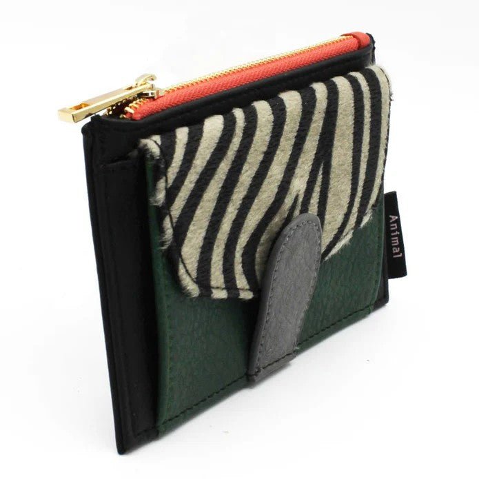 Animal Zebra Print Purse - For Her - shop_name