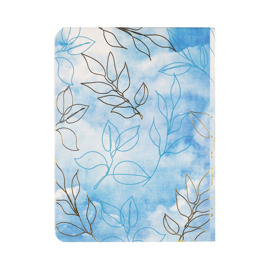 Anxiety be gone Journal - Papergoods - shop_name