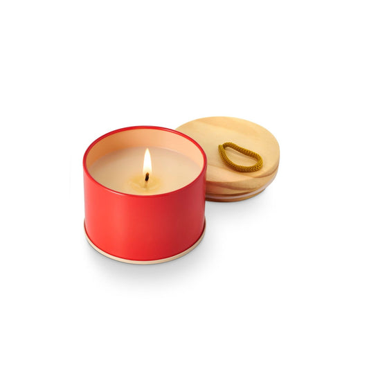 Aperol Crush Sun Tin Candle - Candle - shop_name