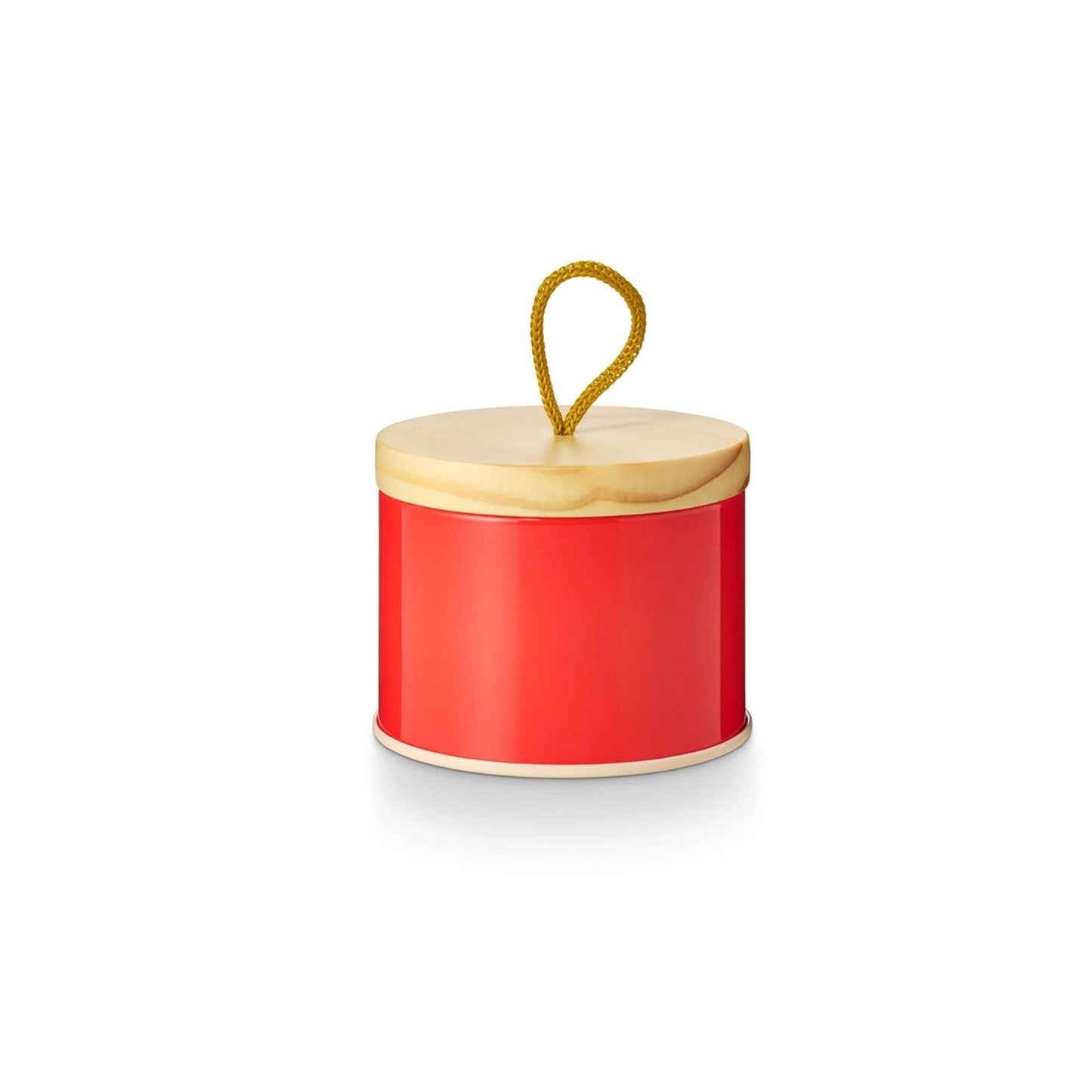 Aperol Crush Sun Tin Candle - Candle - shop_name