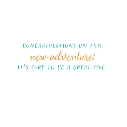 Arc Baby - Papergoods - shop_name