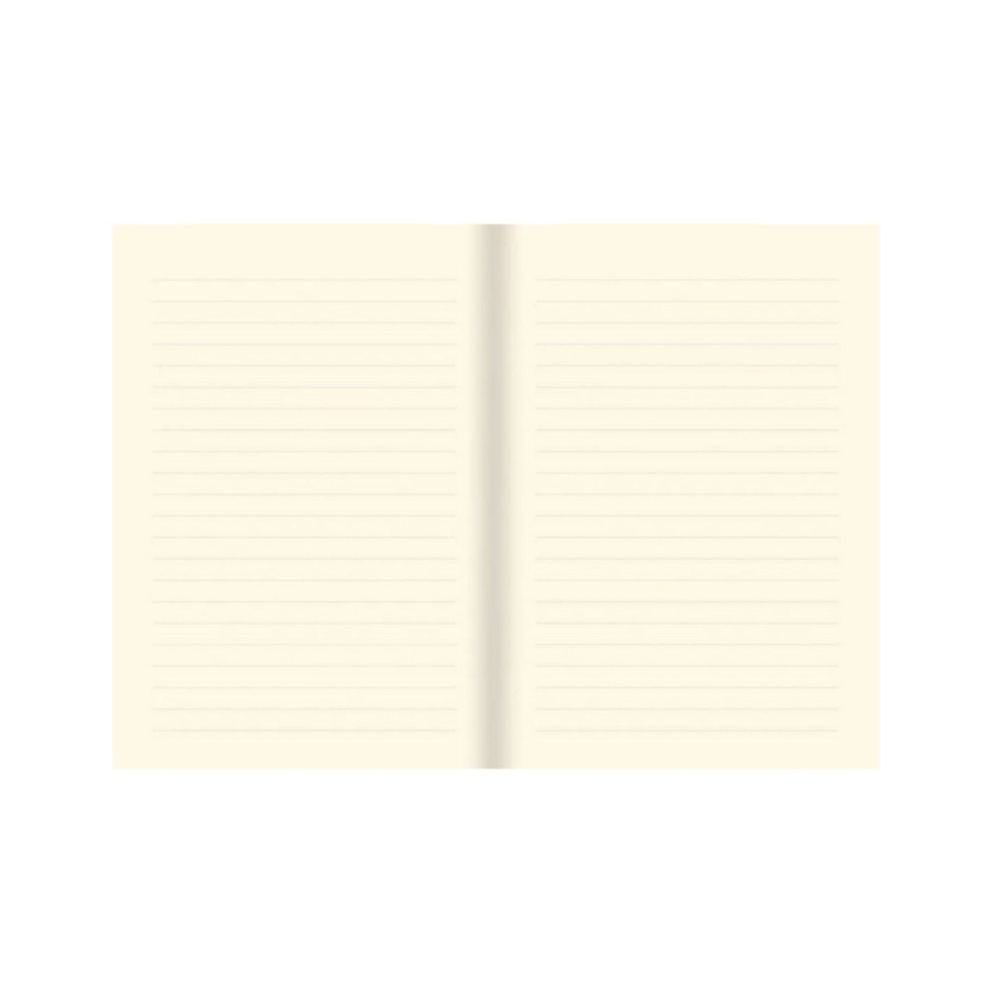 Art Nouveau Journal - Papergoods - shop_name