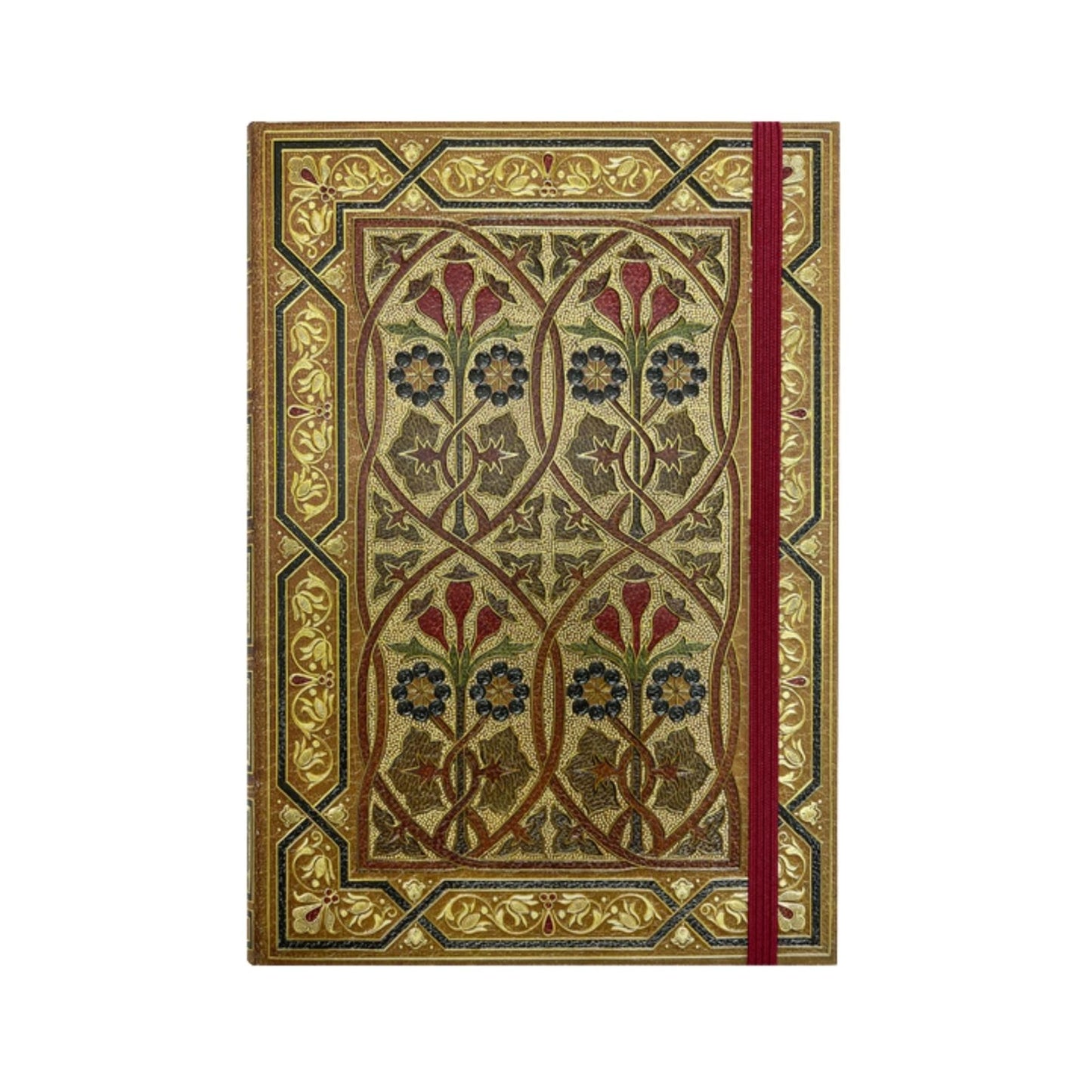 Art Nouveau Journal - Papergoods - shop_name