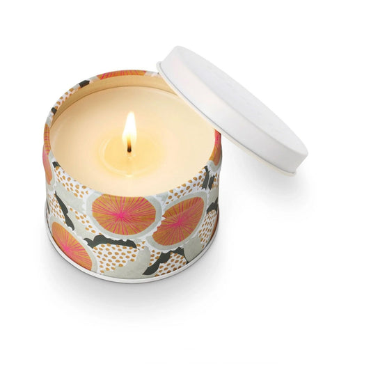 Artist Tin Candle Forest Flora - Candle - shop_name
