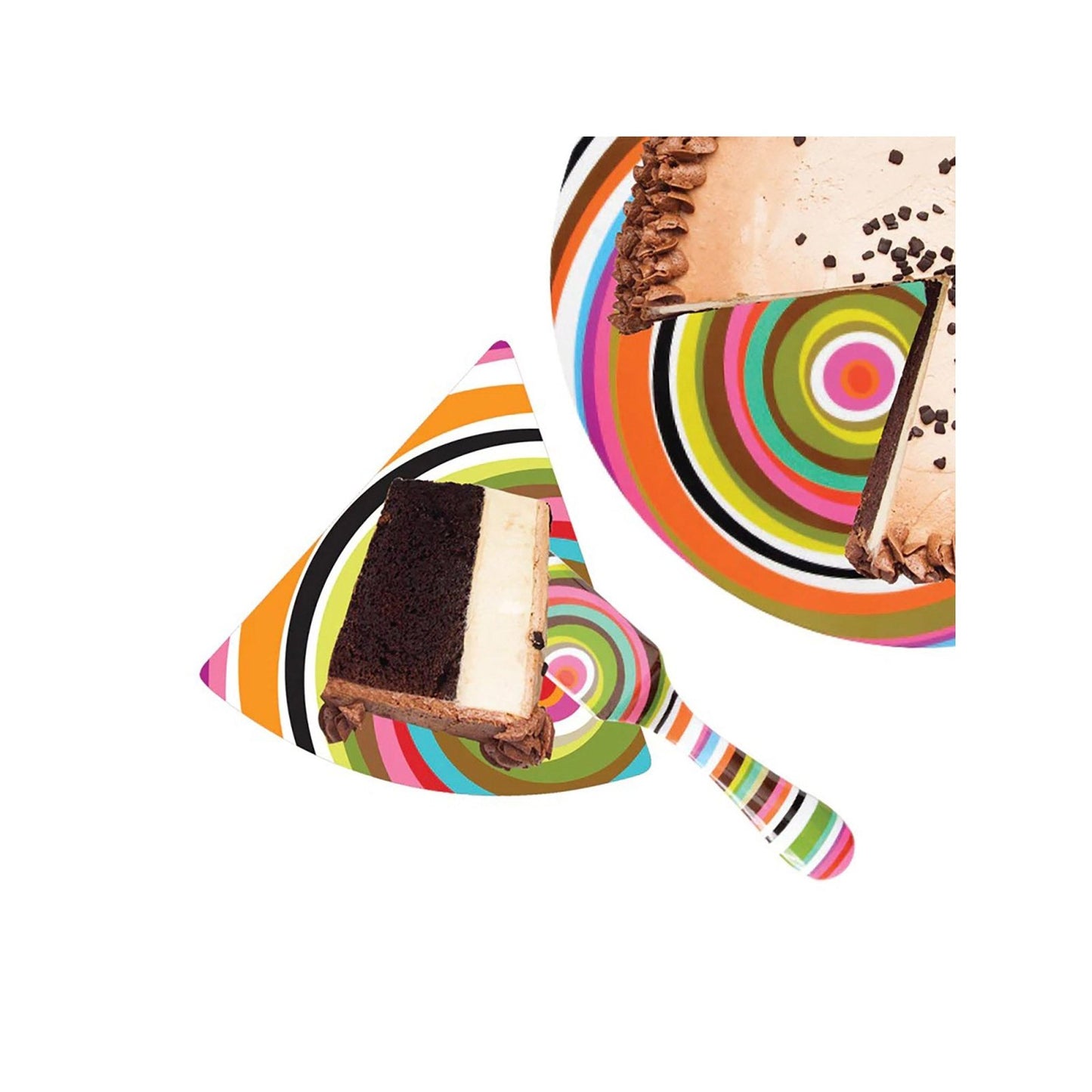 Assorted Pie Plates (set of 6) - Living - shop_name
