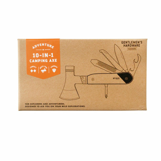 Axe Multi - Tool - For Him - shop_name