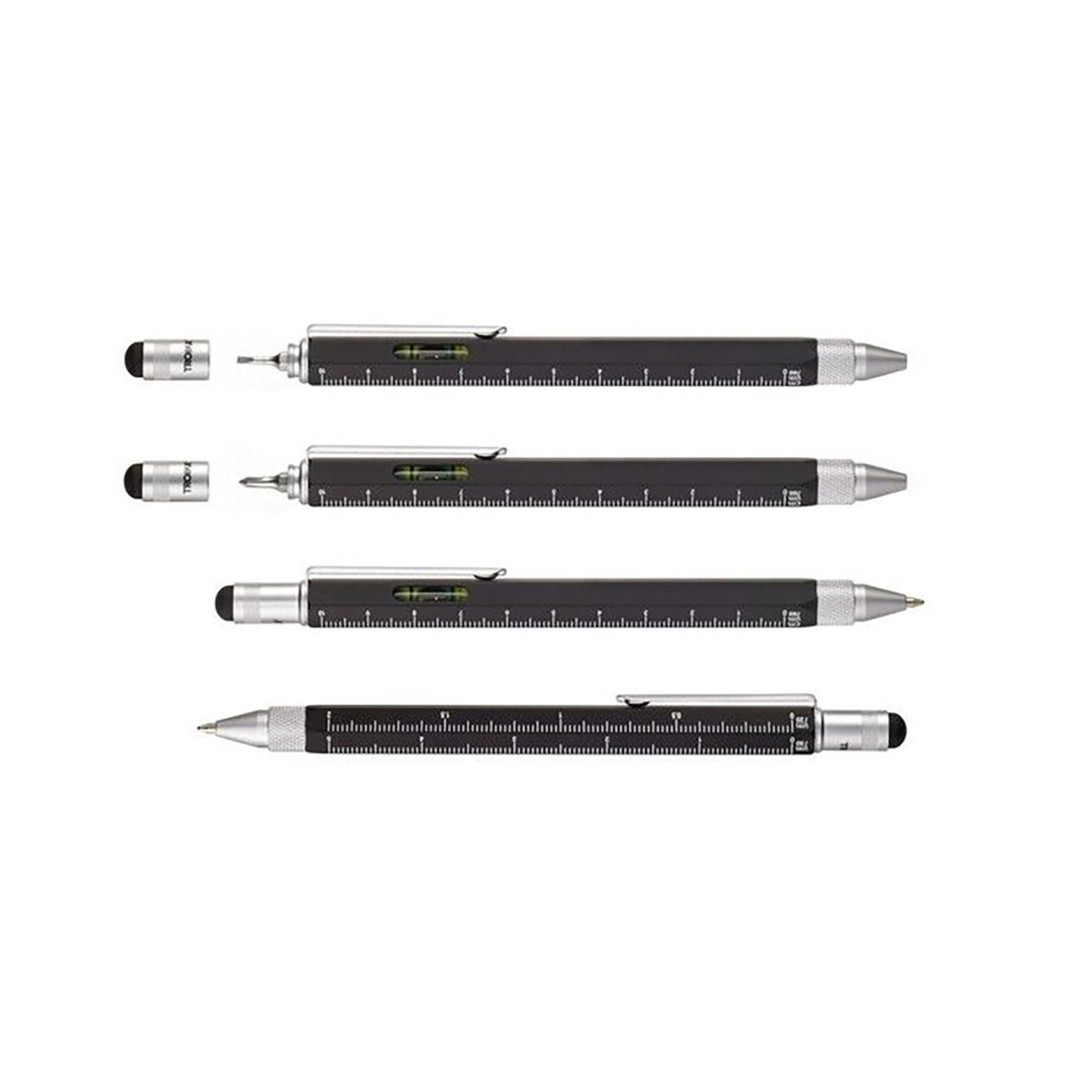 Ballpoint pen Construction Black - shop_name