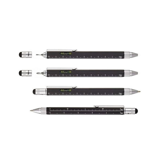 Ballpoint pen Construction Black - shop_name