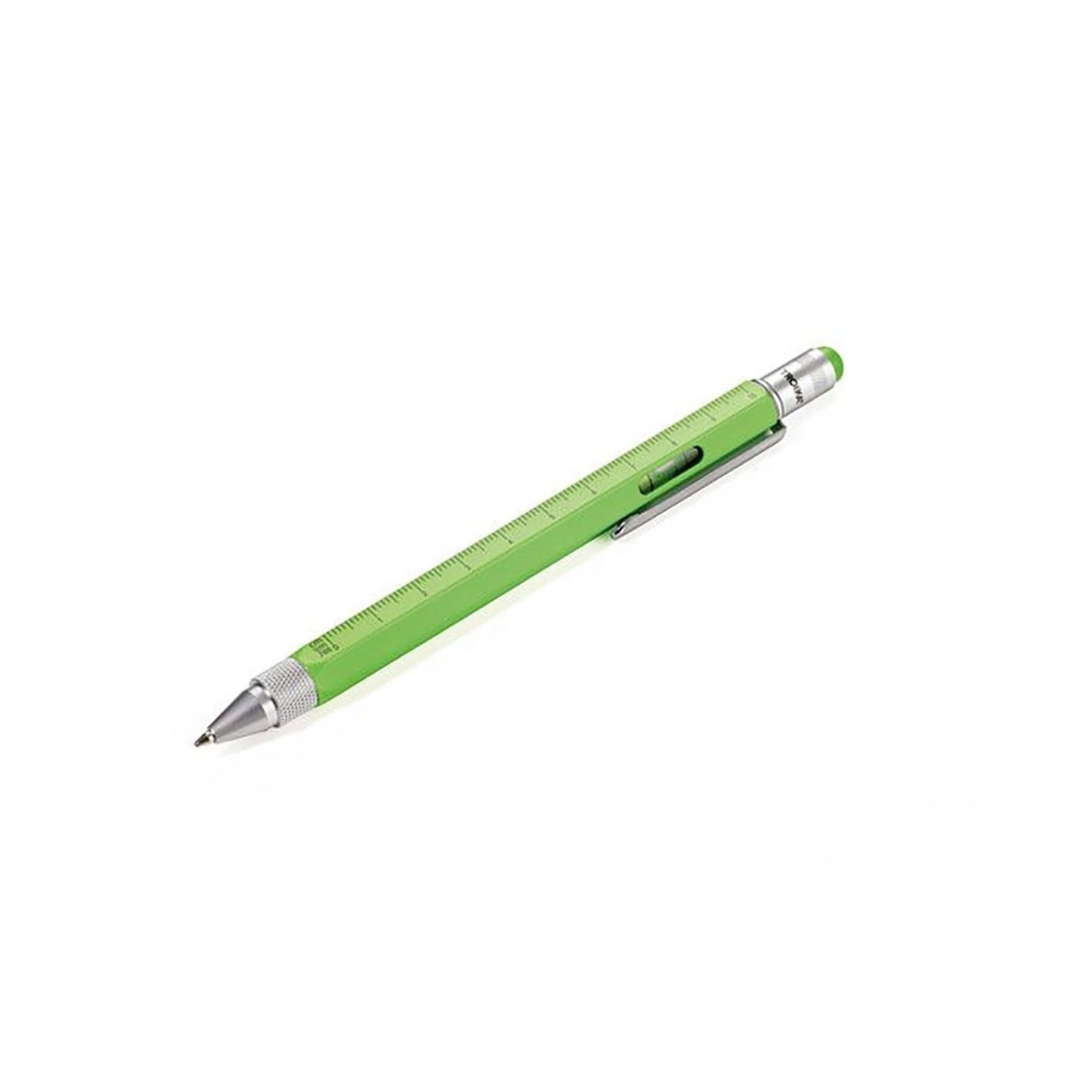 Ballpoint pen Construction White - shop_name