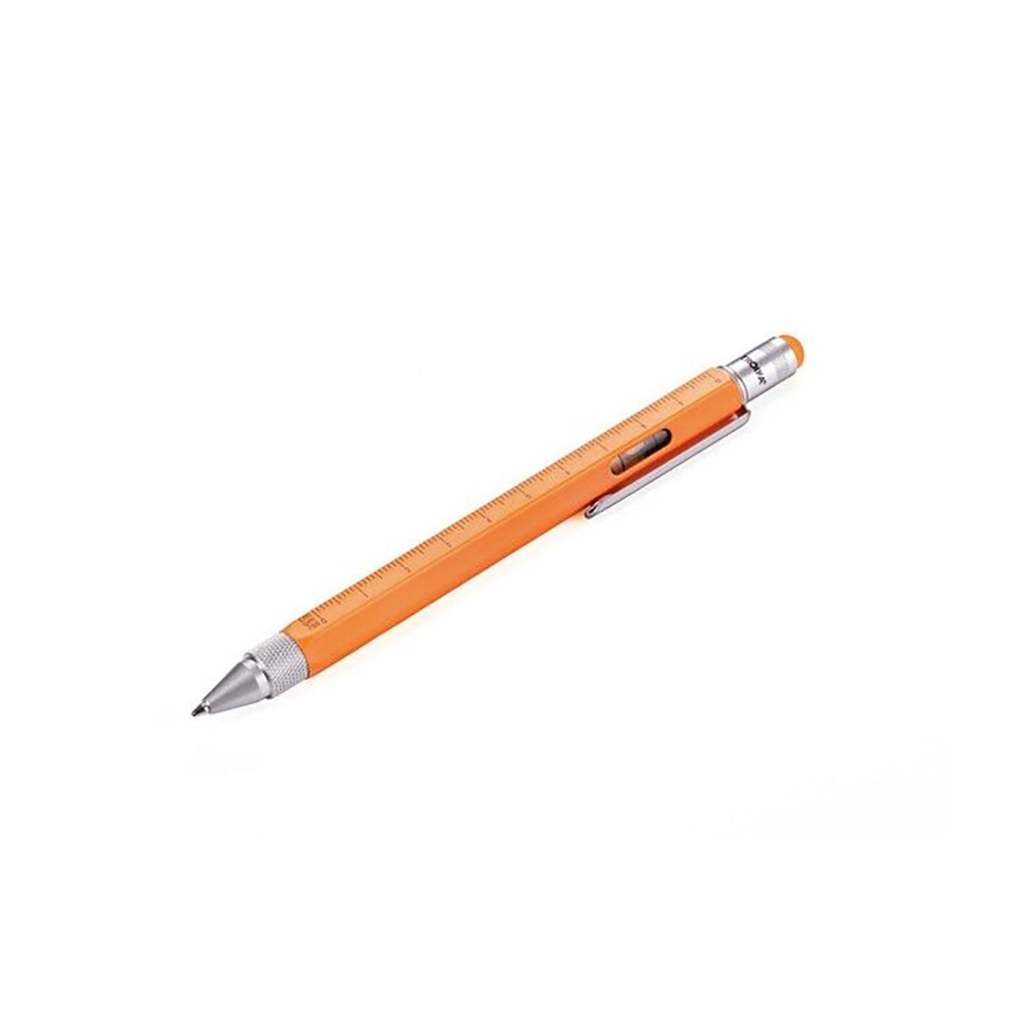 Ballpoint pen Construction White - shop_name