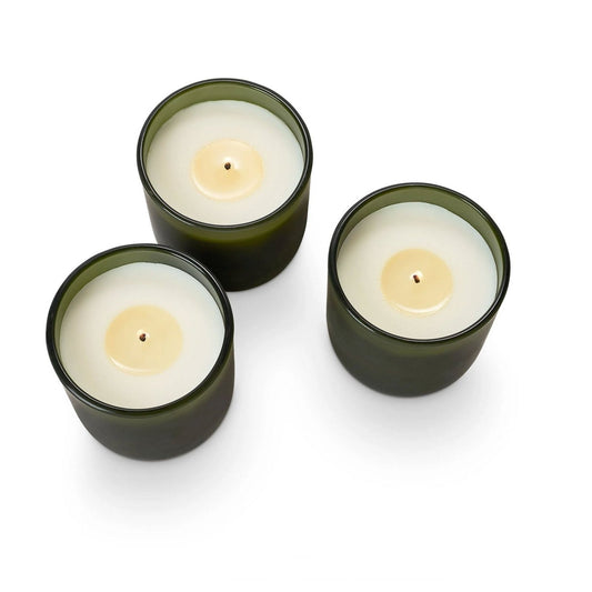 Balsam & Cedar Candle Trio Gift Set - Candle - shop_name