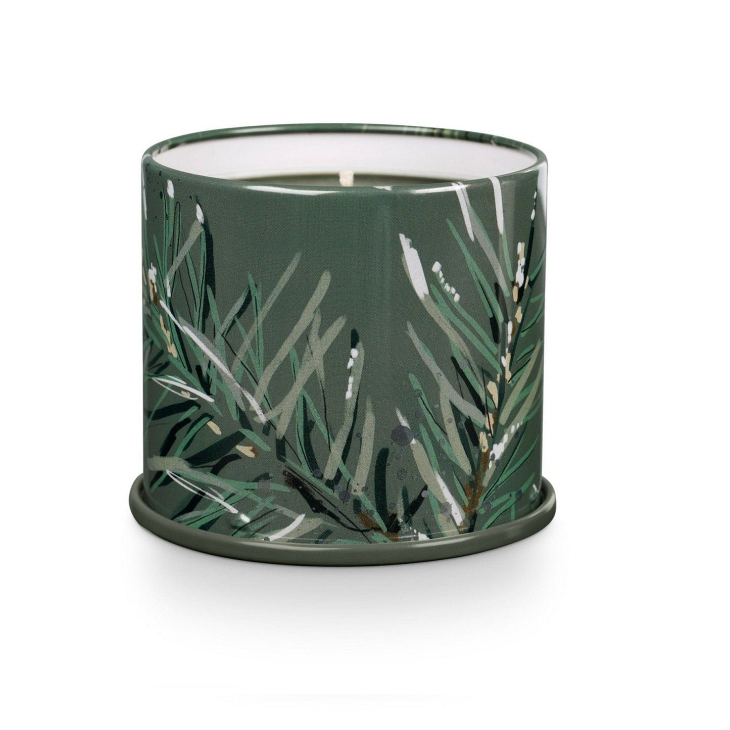 Balsam & Cedar Vanity Tin Candle - Candle - shop_name